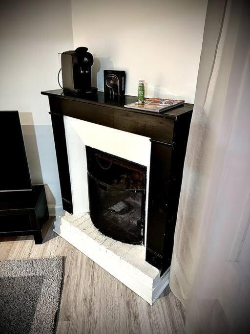 Apartment Duplex A Centre Chantilly