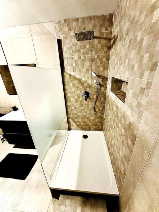 Duplex A Centre Apartment Chantilly