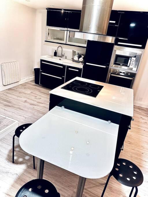 Duplex A Centre *